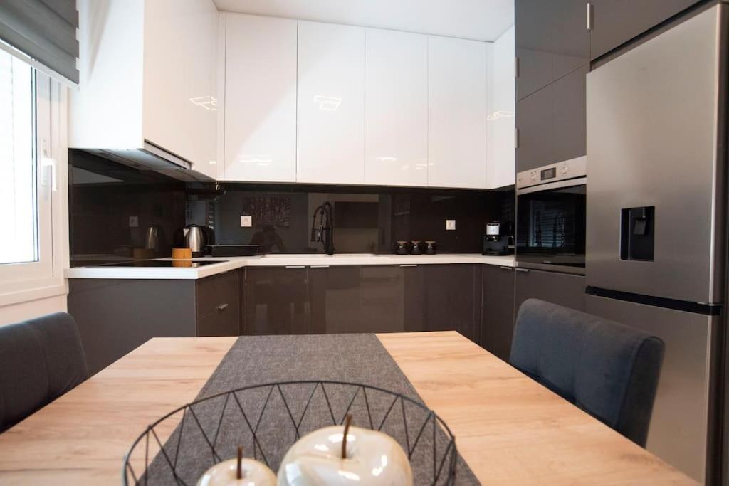 Oniro Home Ierápetra Eksteriør bilde
