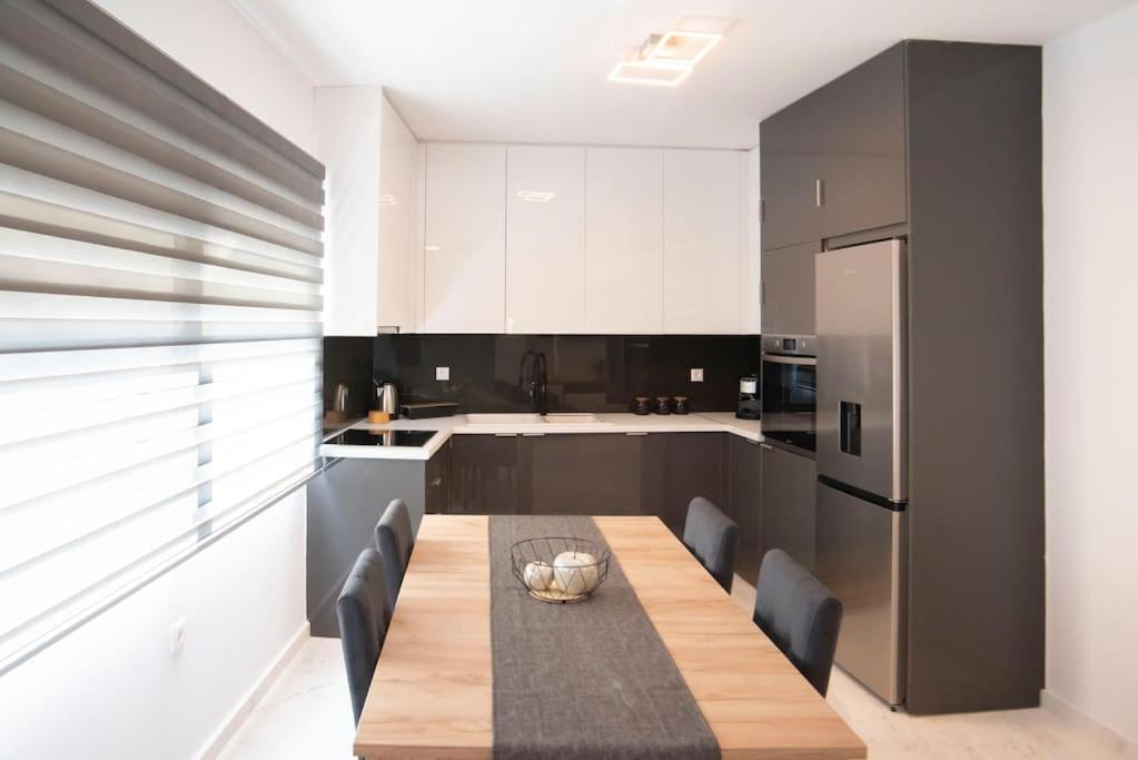 Oniro Home Ierápetra Eksteriør bilde