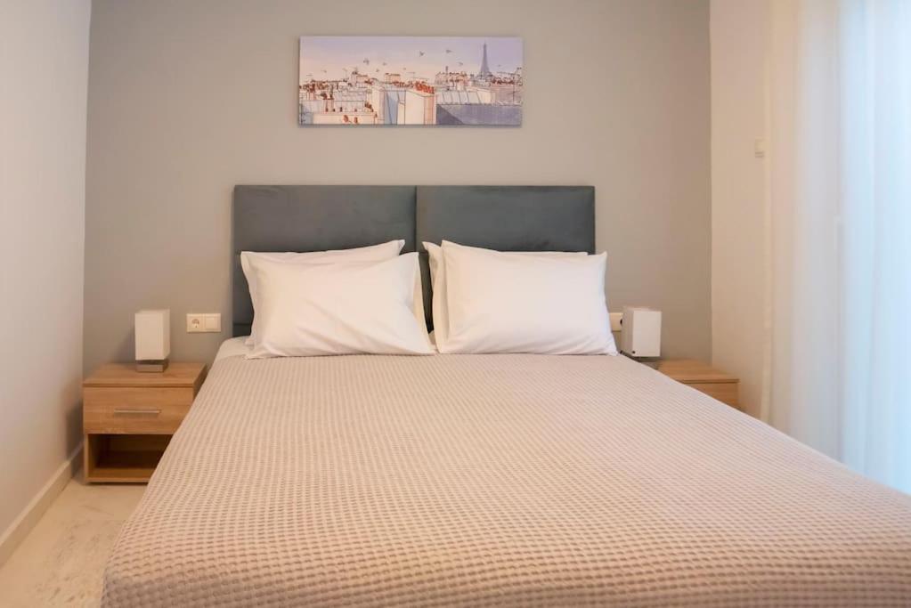 Oniro Home Ierápetra Eksteriør bilde