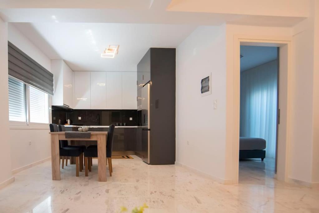 Oniro Home Ierápetra Eksteriør bilde