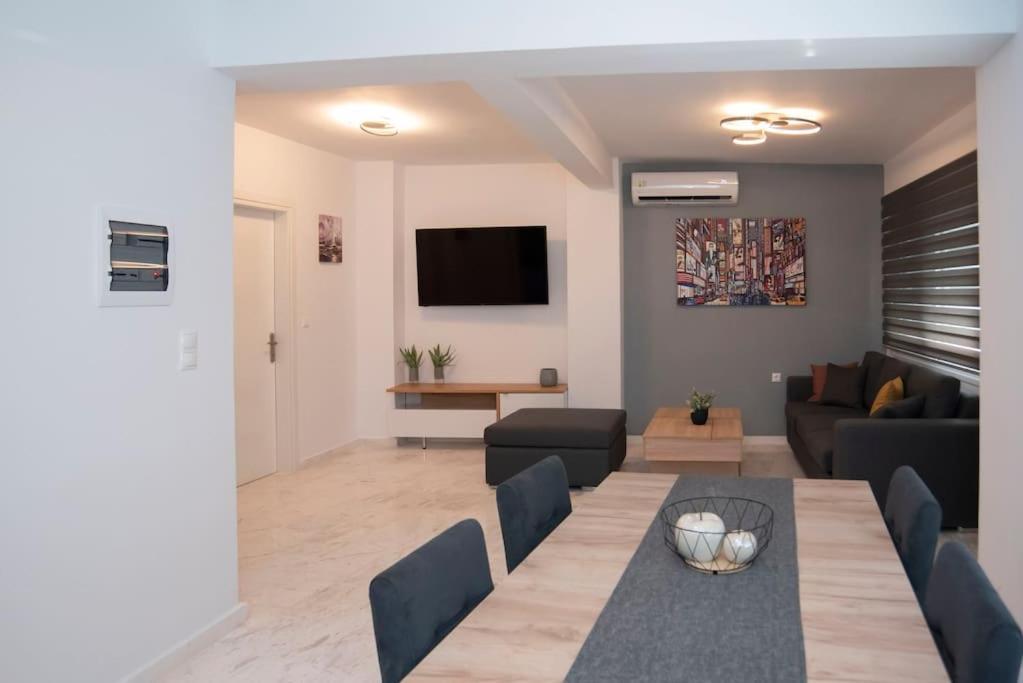 Oniro Home Ierápetra Eksteriør bilde